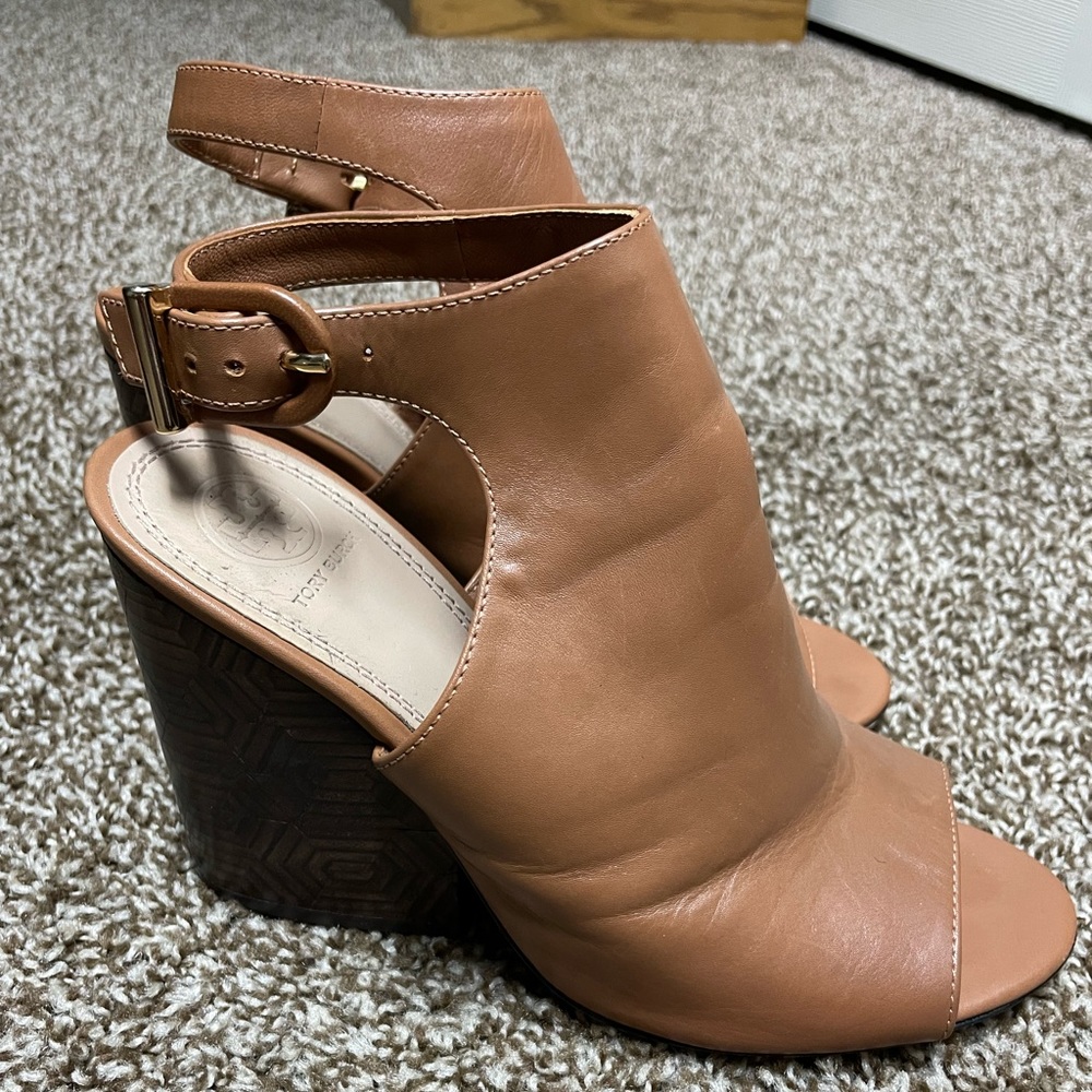 Tory Burch Wedges